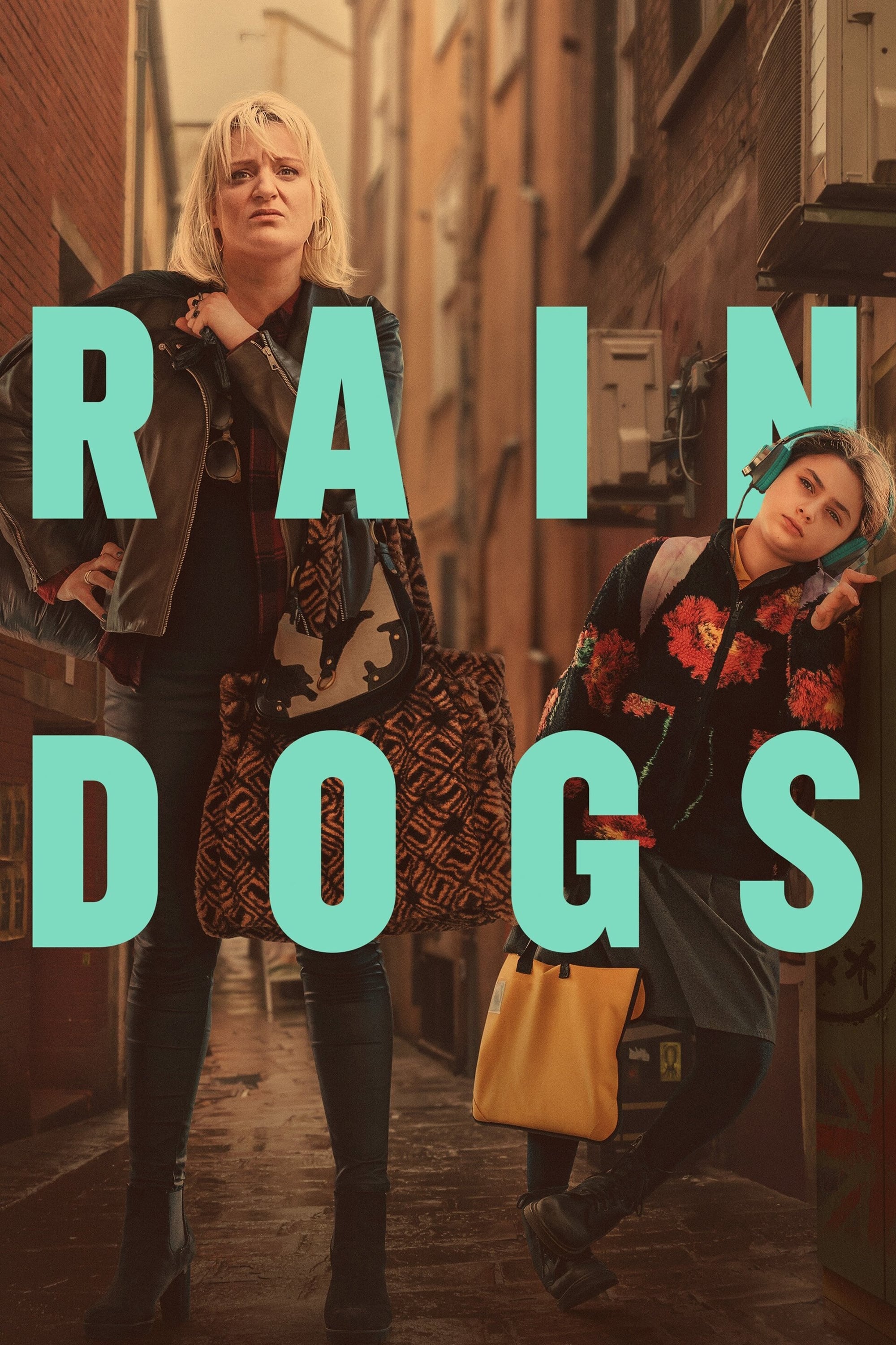 Rain Dogs - Season 1 [270693] (A1678241366) [[TV Shows]] --Plex--